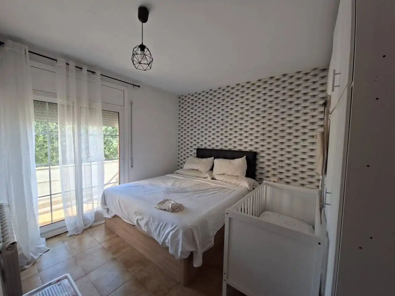 Appartamento con terrazza in vendita a Calle Felipe II