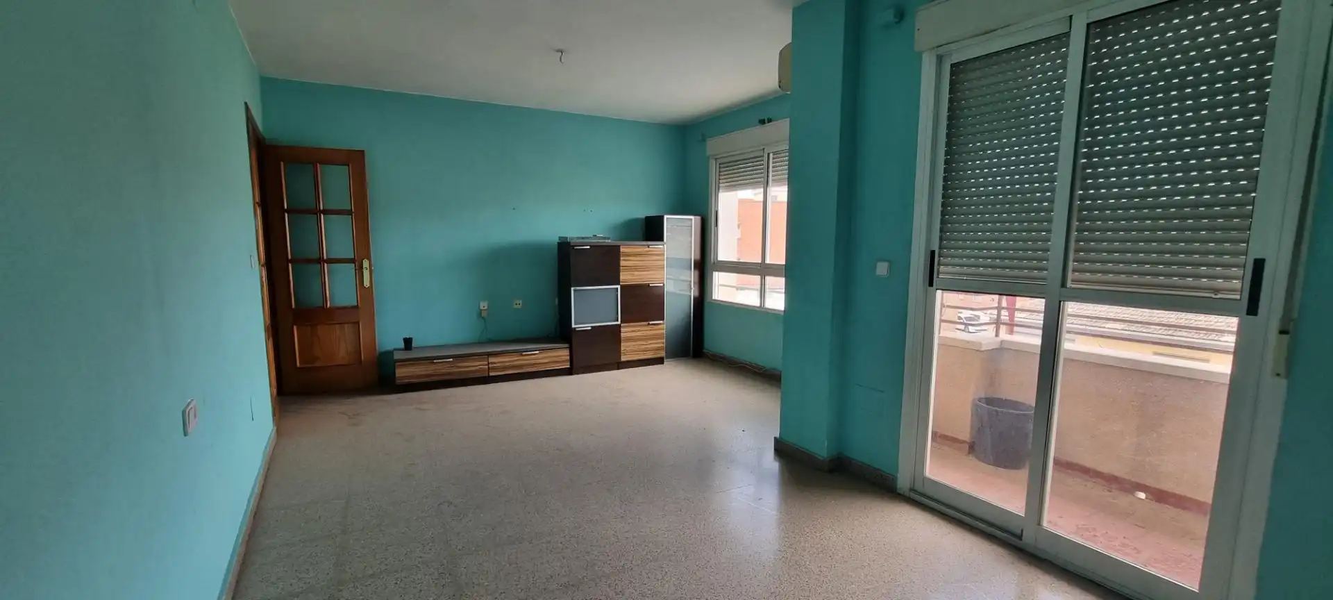 Flat with terrace for sale in Alguazas, imagen 4