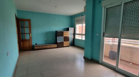 Foto 4 de Piso en venta en Alguazas, Murcia