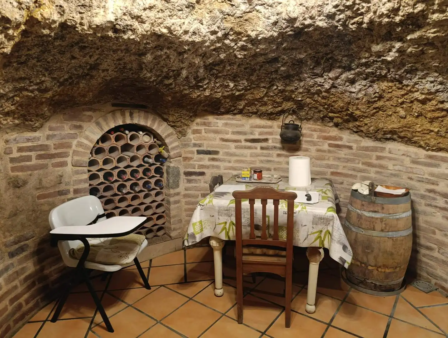 Local en venda en San Andrés del Rabanedo amb Terrassa