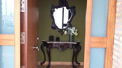 Foto 4 de Casa o xalet en venda a Las Lagunas - Campano, Chiclana de la Frontera