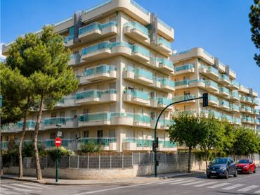 Wohnung zum Verkauf in Carrer de Murillo 13