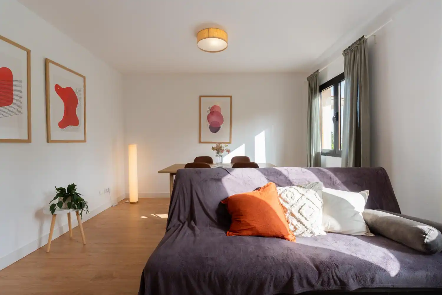 Piso en venta en Centro, imagen 2
