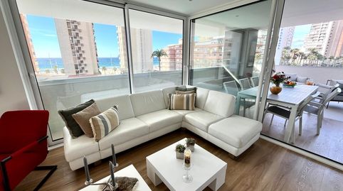 Foto 5 de Piso en venta en Playa Levante, Benidorm