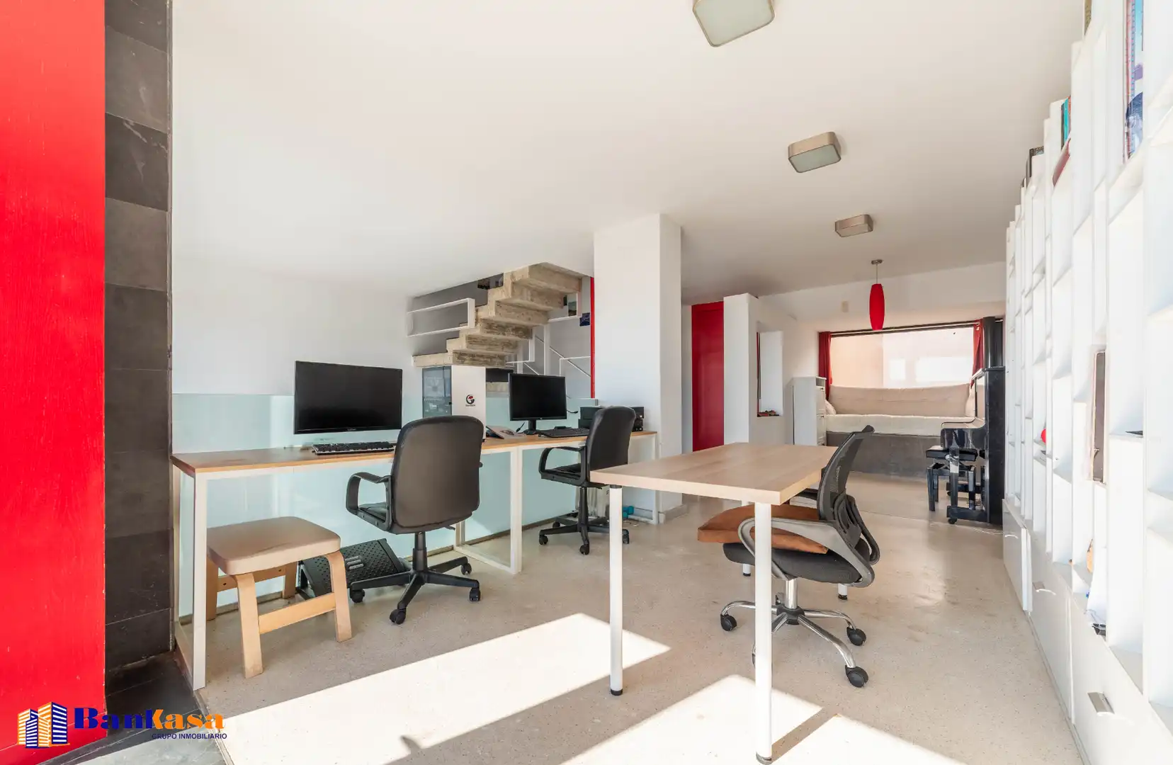 Maison mitoyenne à vendre à Campanillas, imagen 25
