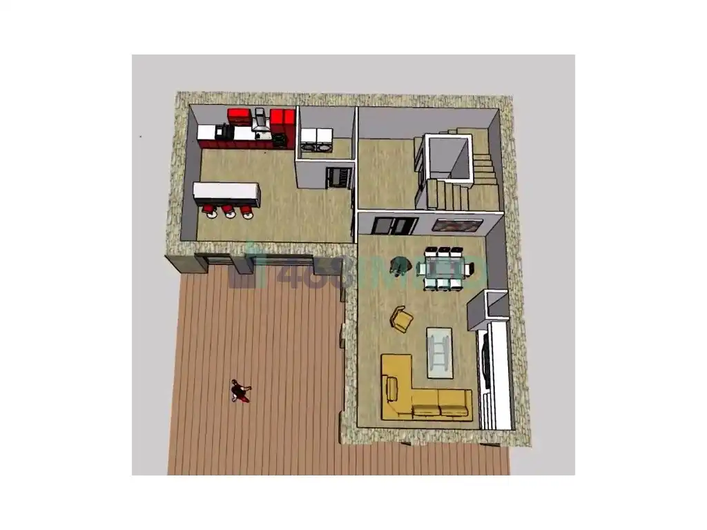 Terreny residencial en venda a Urb. Pont i les Extremes, 5, imagen 8