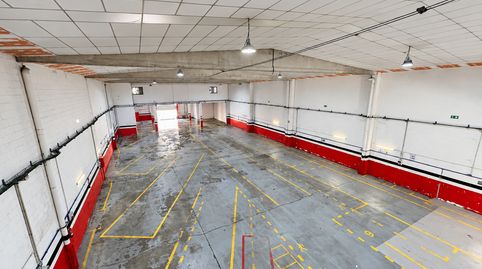 Foto 4 von Fabrikhallen zur Miete in La Marina del Prat Vermell, Barcelona Capital