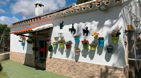 Foto 2 de Casa o xalet en venda a Autovía del Sur, 175, Manzanares, Ciudad Real