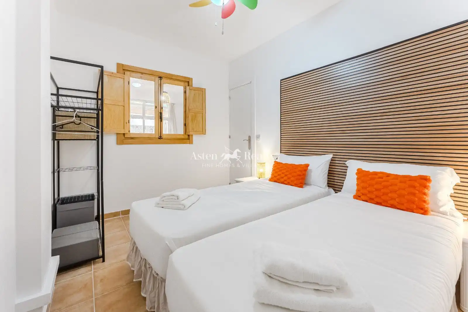 Appartement compact avec piscine à vendre à El Horno, imagen 8