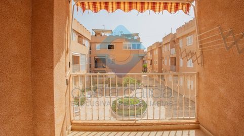 Foto 3 de Piso en venta en Bolnuevo, Mazarrón