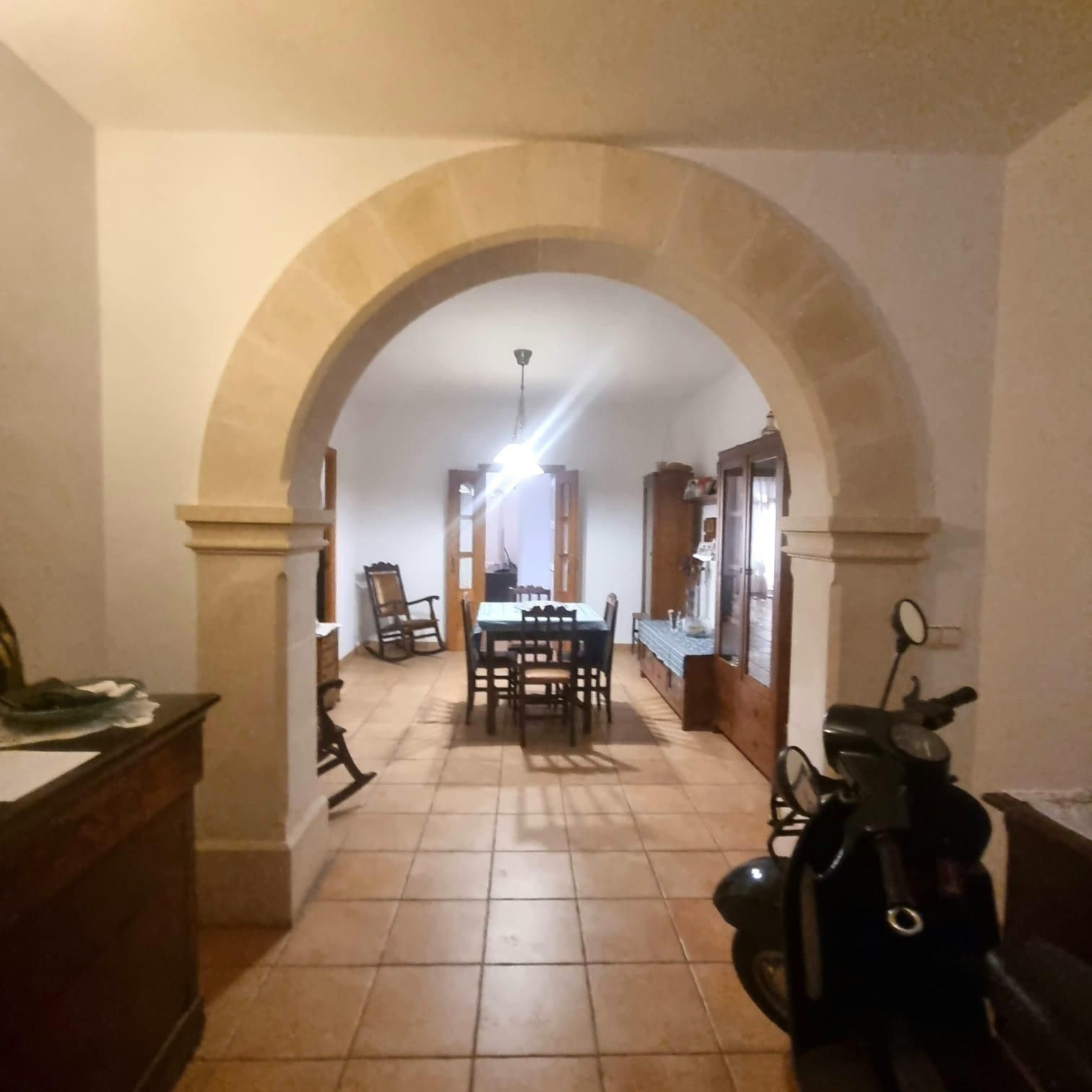 Planta baja for sale in Marratxí  with Air Conditioner, Private garden and Terrace