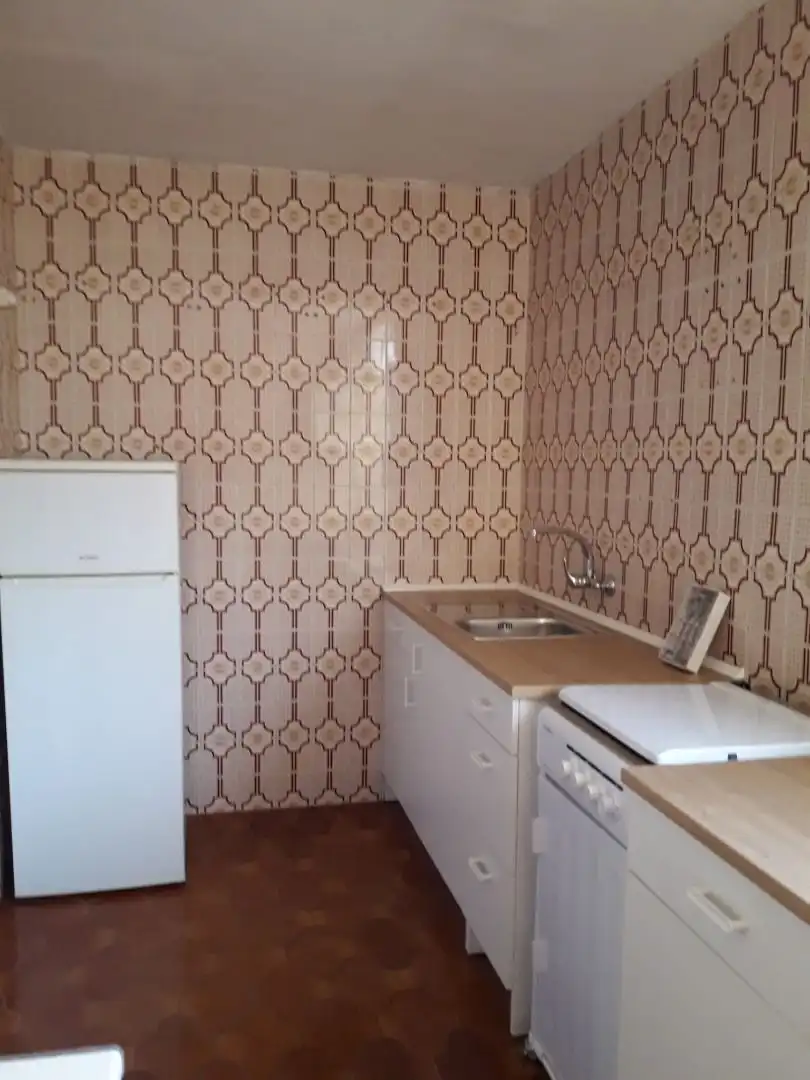 Flat to rent in Puente Mayorga - Campamento, imagen 17