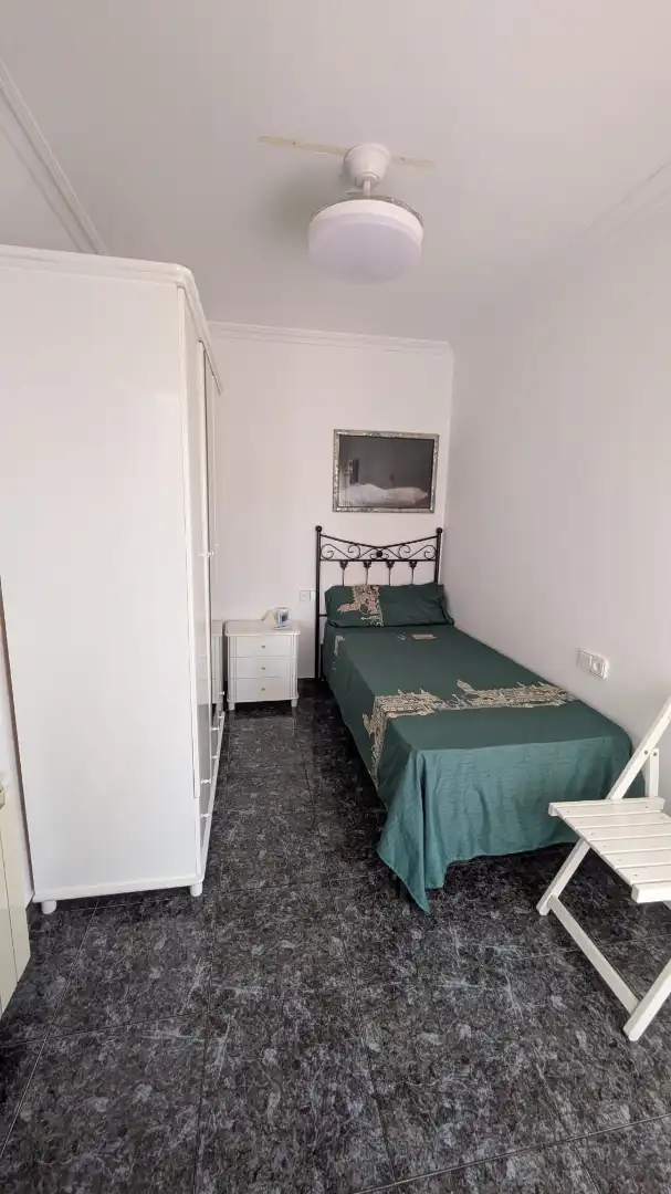 Bedroom of Detached homes for sale in Altafulla  with Air Conditioner, Heating and Private garden