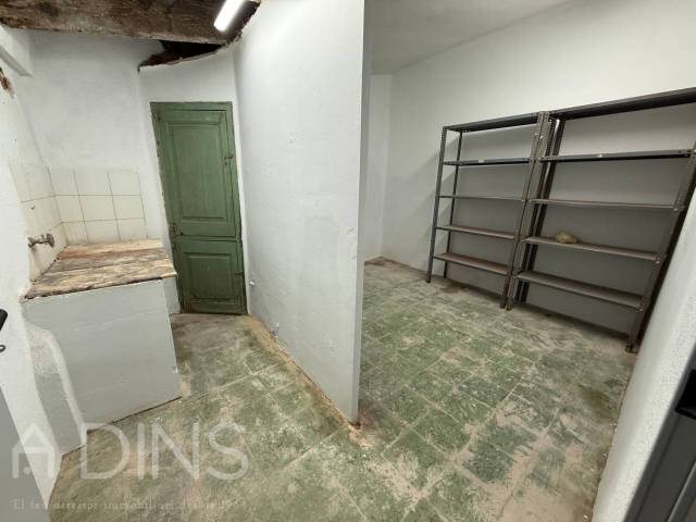 Trastero en Alquiler en Calle Tomas Vila en Sant Feliu de Codines