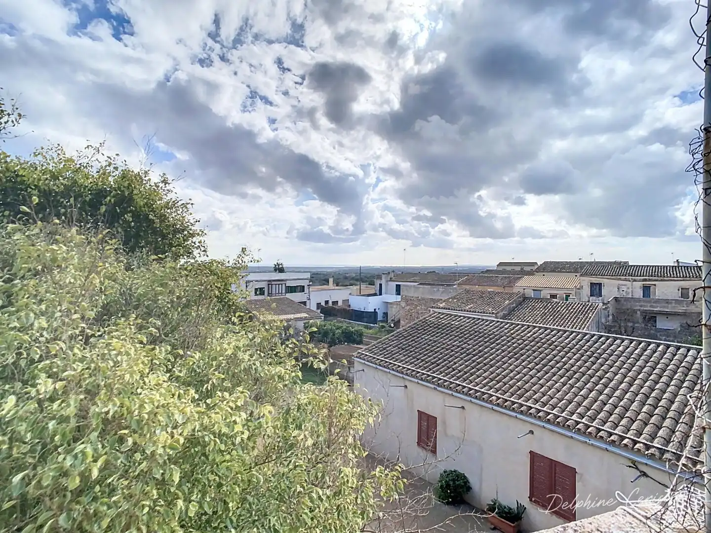 Àtic en venda a S'Alquería Blanca - Calonge