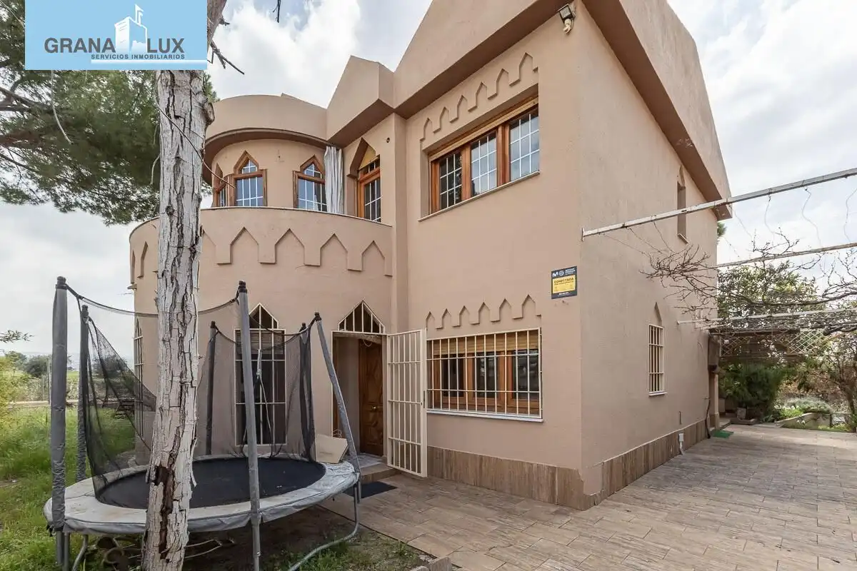 Casa con terrazza in vendita a Calle Peligros, imagen 48