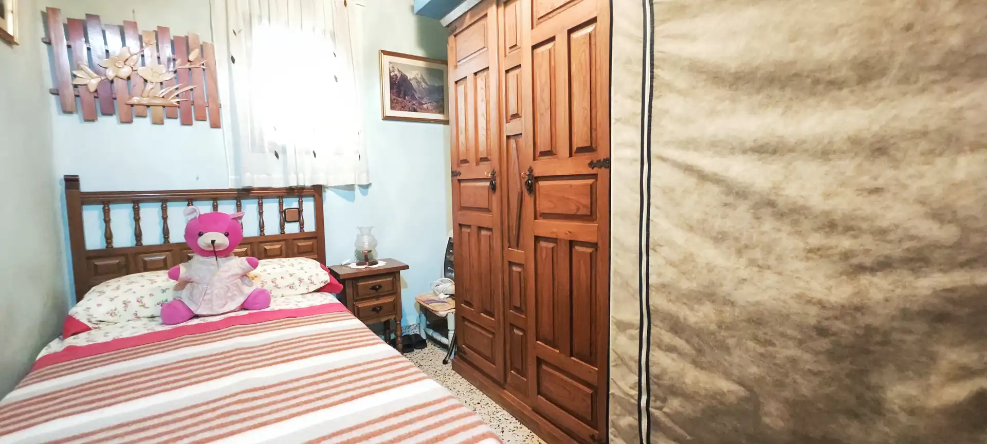 Casa o xalet en venda a Calle Parrones, Guisando