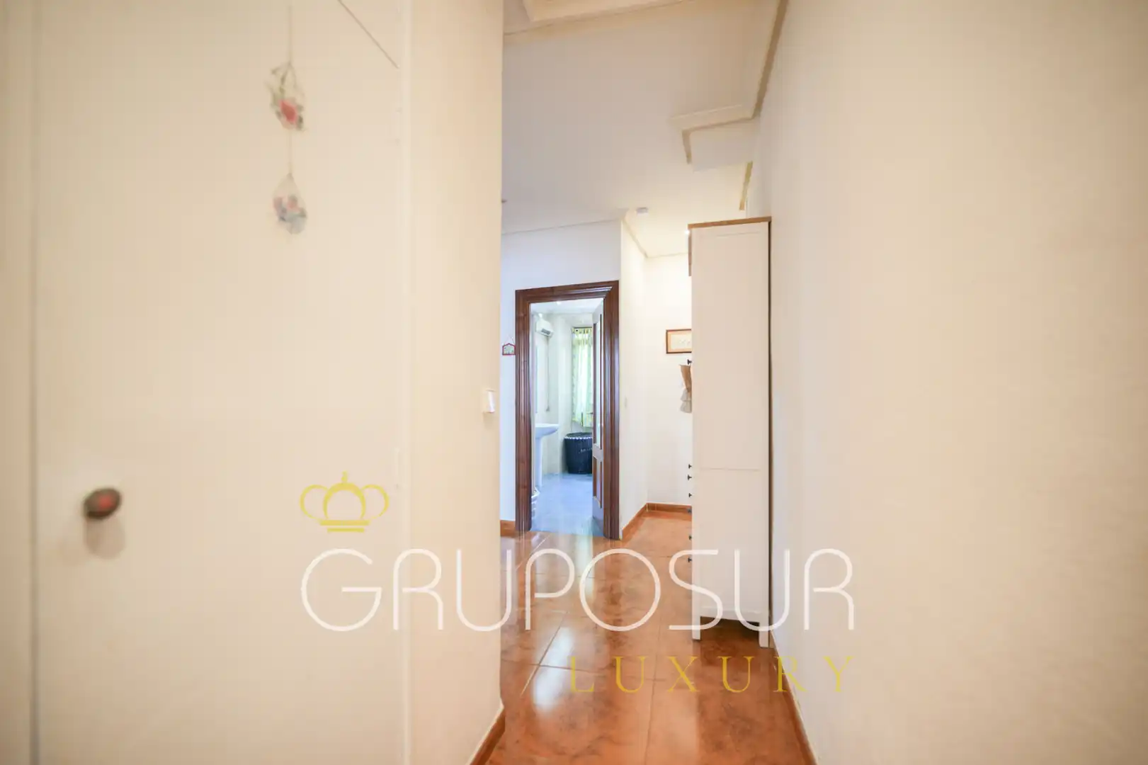 Appartement avec terrasse à vendre à Calle de Leopoldo Cano 18, imagen 43