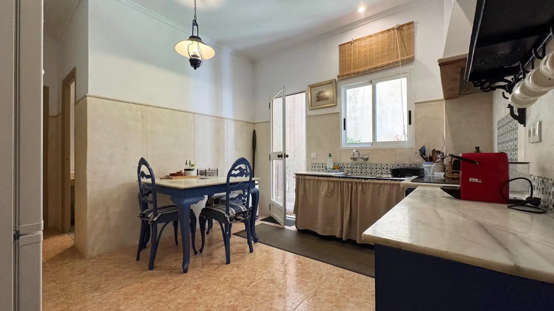 Maison mitoyenne avec terrasse à vendre à Pego, imagen 27