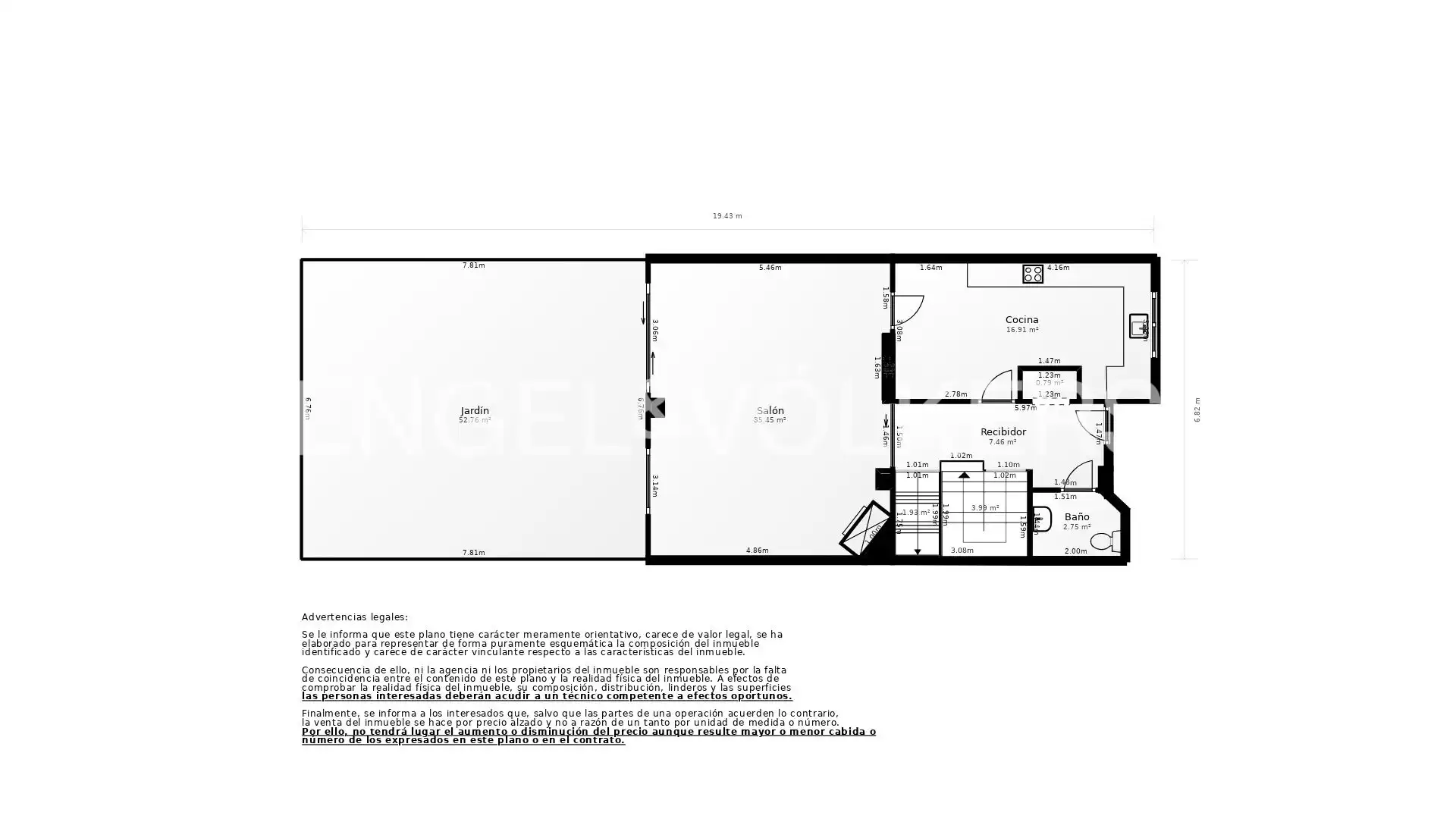 Casa o chalet en venta en Madrid con Aire acondicionado, Calefacción y Jardín privado