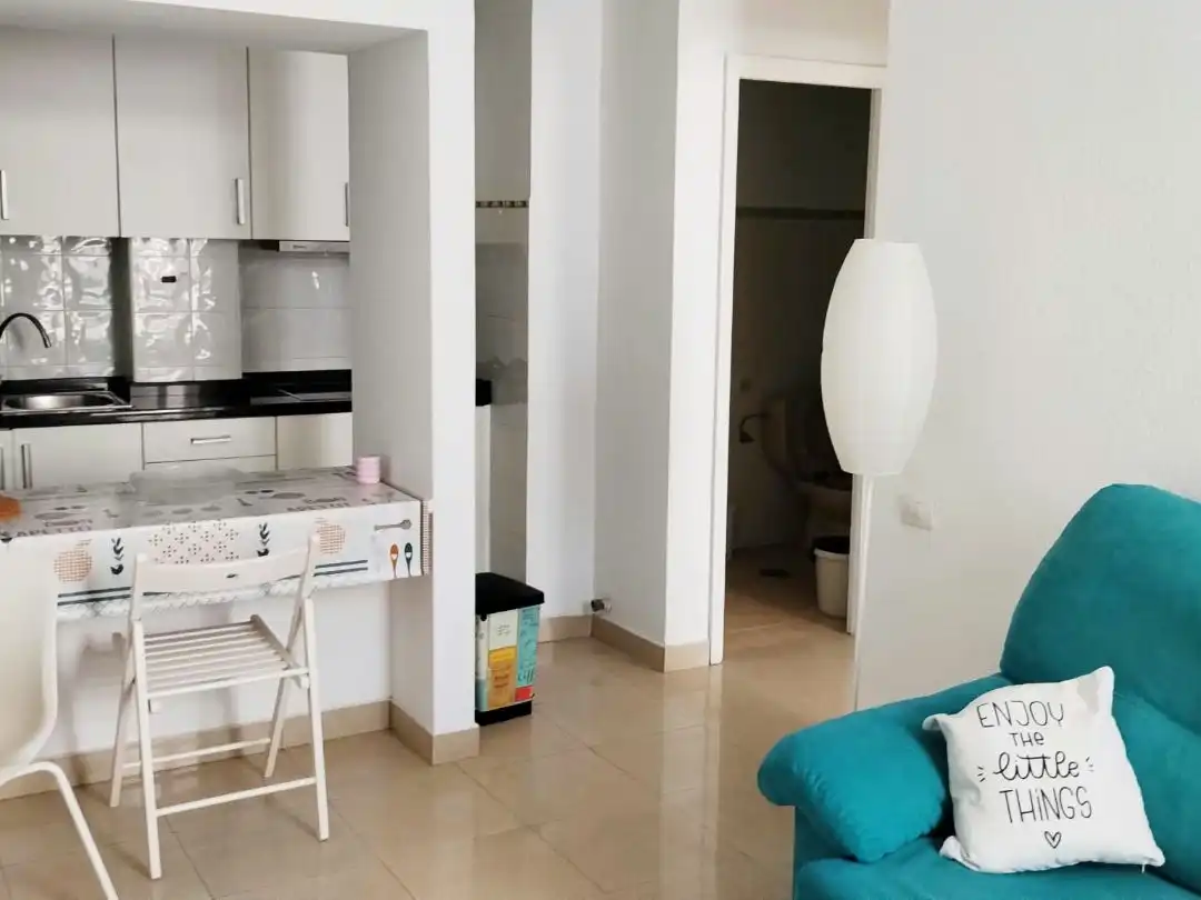 Cuina de Pis en venda en Las Palmas de Gran Canaria