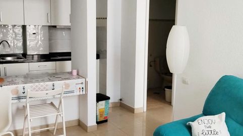Foto 3 de Pis en venda a Calle Néstor de la Torre, 28, Alcaravaneras, Las Palmas de Gran Canaria