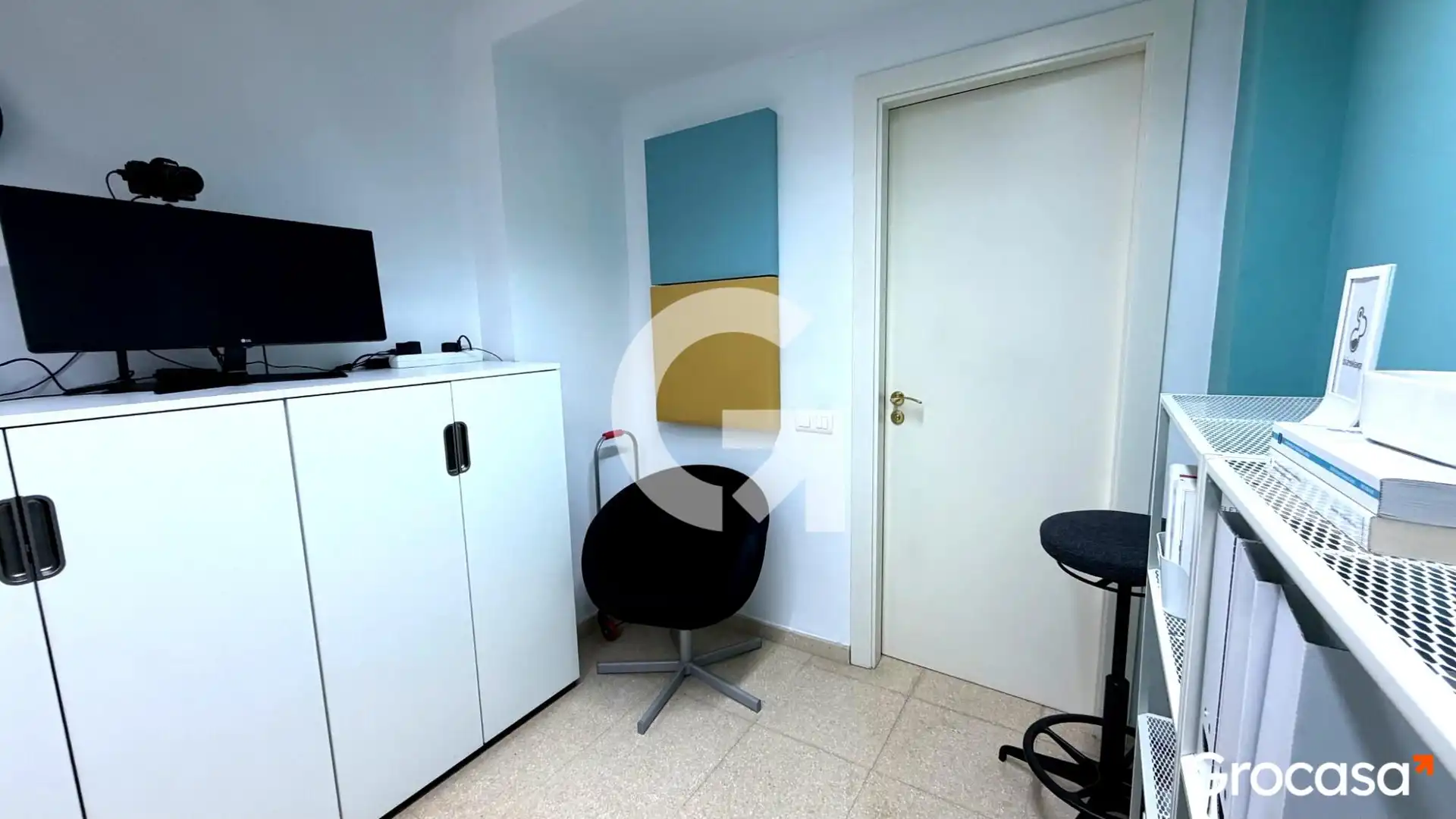 Commercial properties for sale in Cornellà de Llobregat  with Air Conditioner