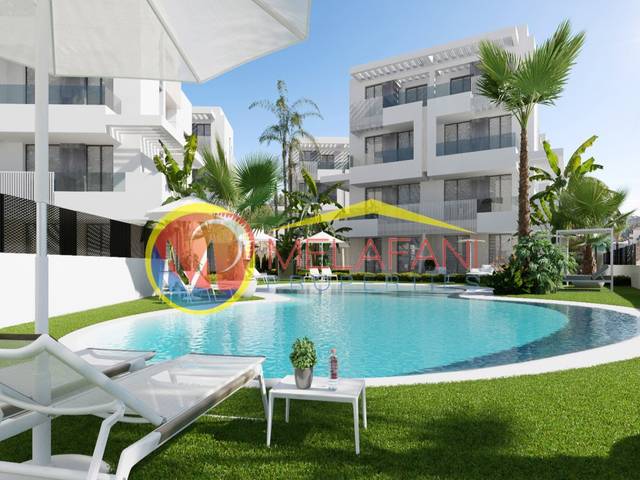 Apartamento en Venta en N/A en Mar Menor Golf