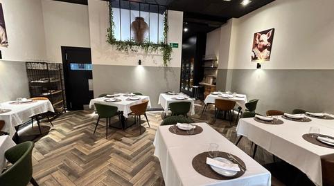 Photo 4 of Premises to rent in Calle de Bartolomé Pérez Casas, 7, San Miguel, Murcia