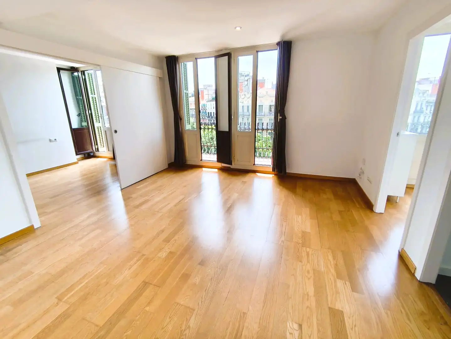 Wohnung mit Terrasse zum Verkauf in Carrer d'Aribau, imagen 2
