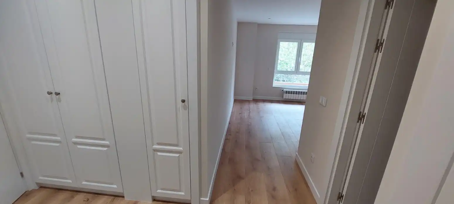 Piso en venta en Salamanca con Calefacción y Terraza