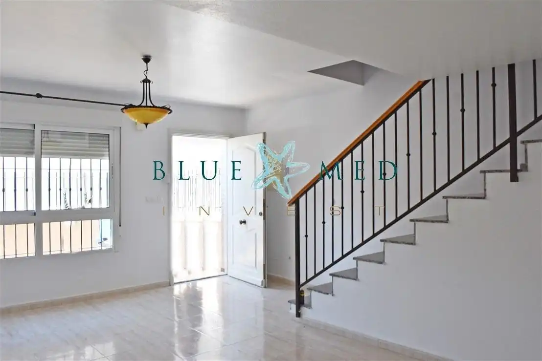 Dúplex en venta en Mazarrón con Terraza y Trastero