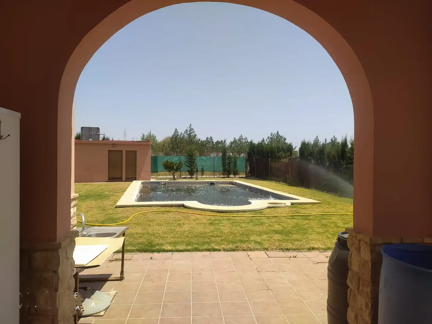Finca rústica en venda a Carretera Don Rodrigo, 4, Pedanías Norte