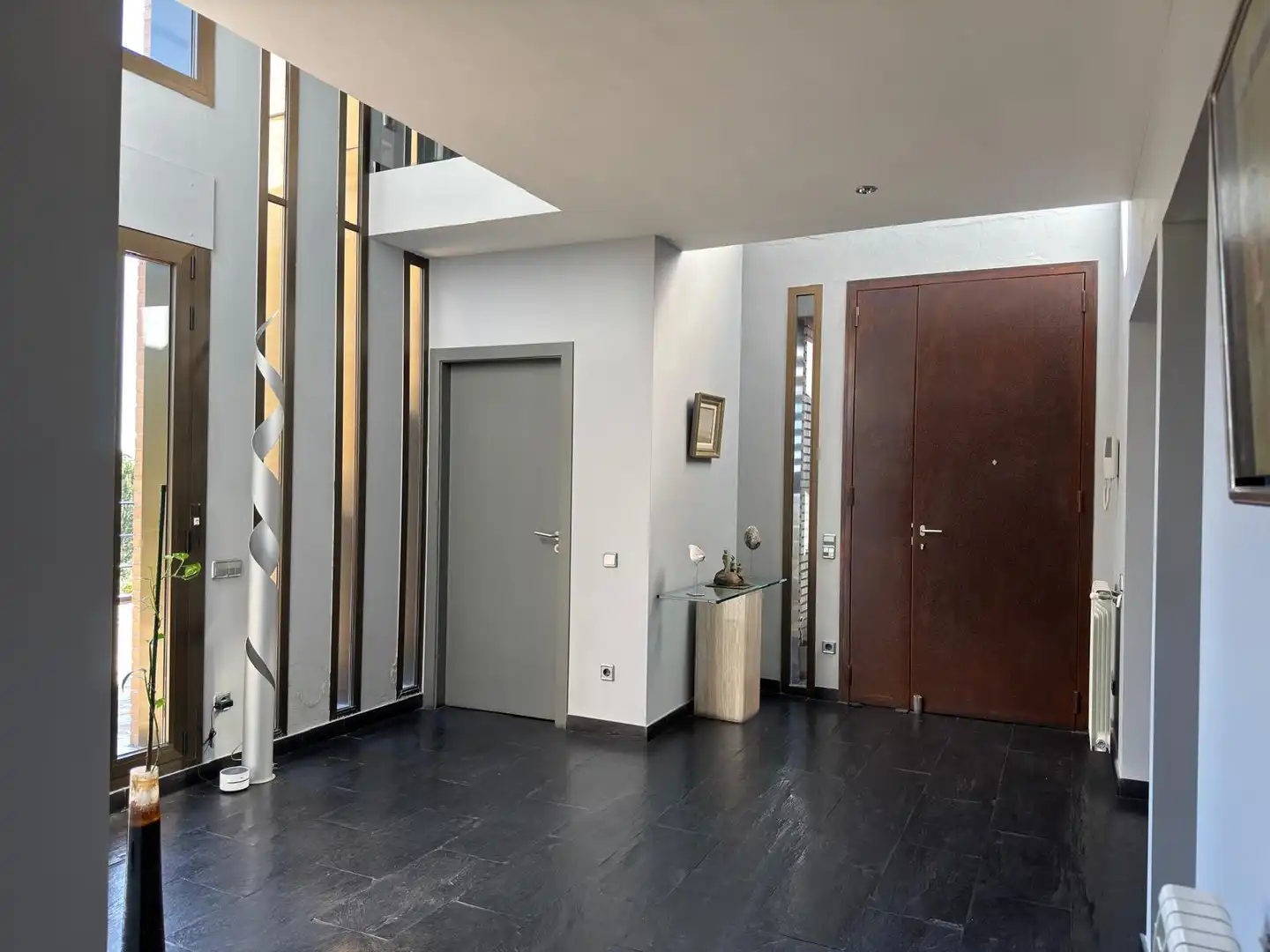 Casa o chalet en venta en Torrelodones con Jardín privado, Terraza y Piscina