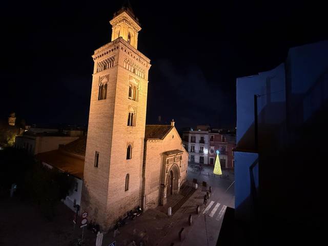 Casa-chalet en Venta en Feria