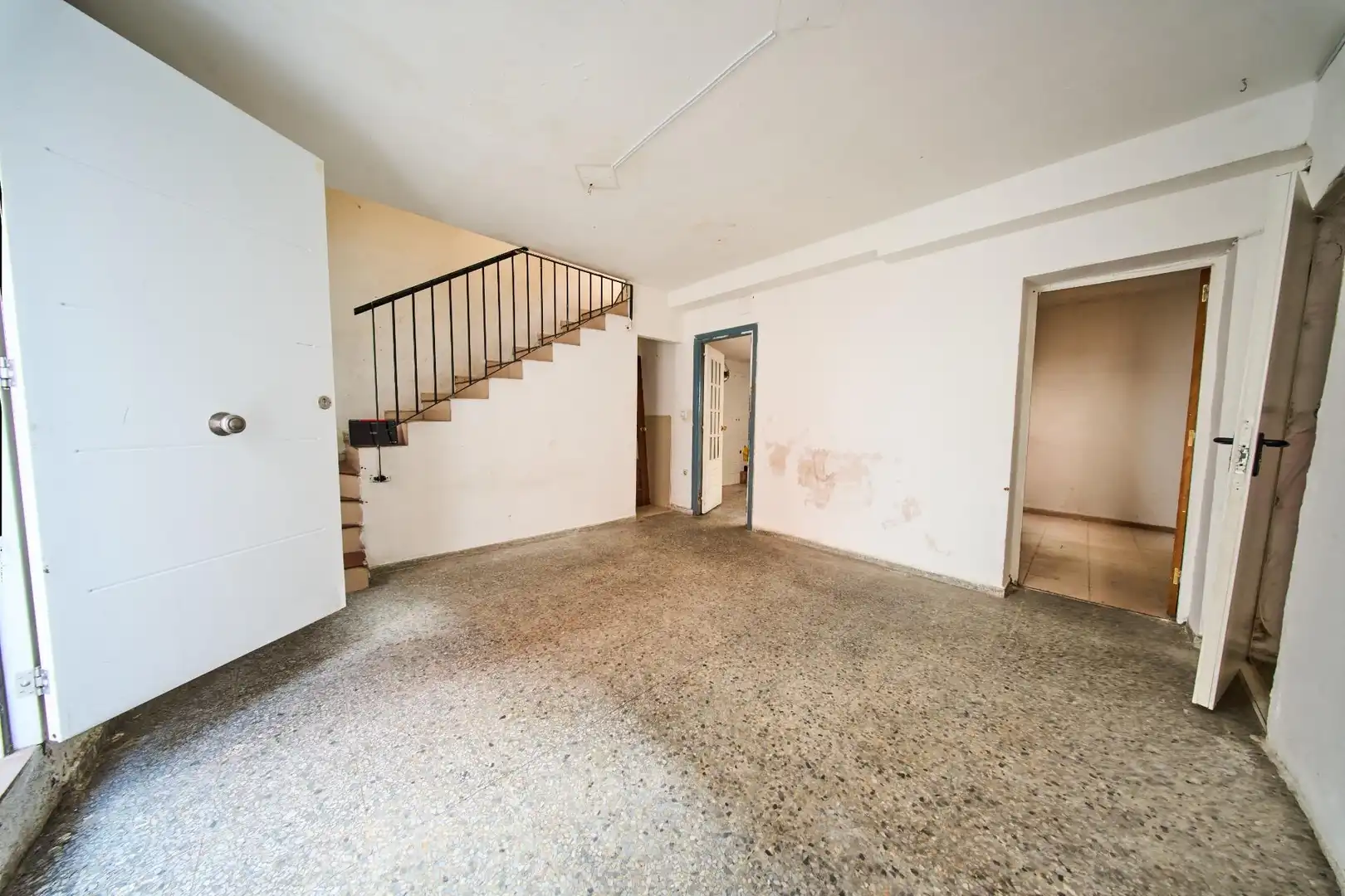 Casa adosada en venta en Granada con Terraza