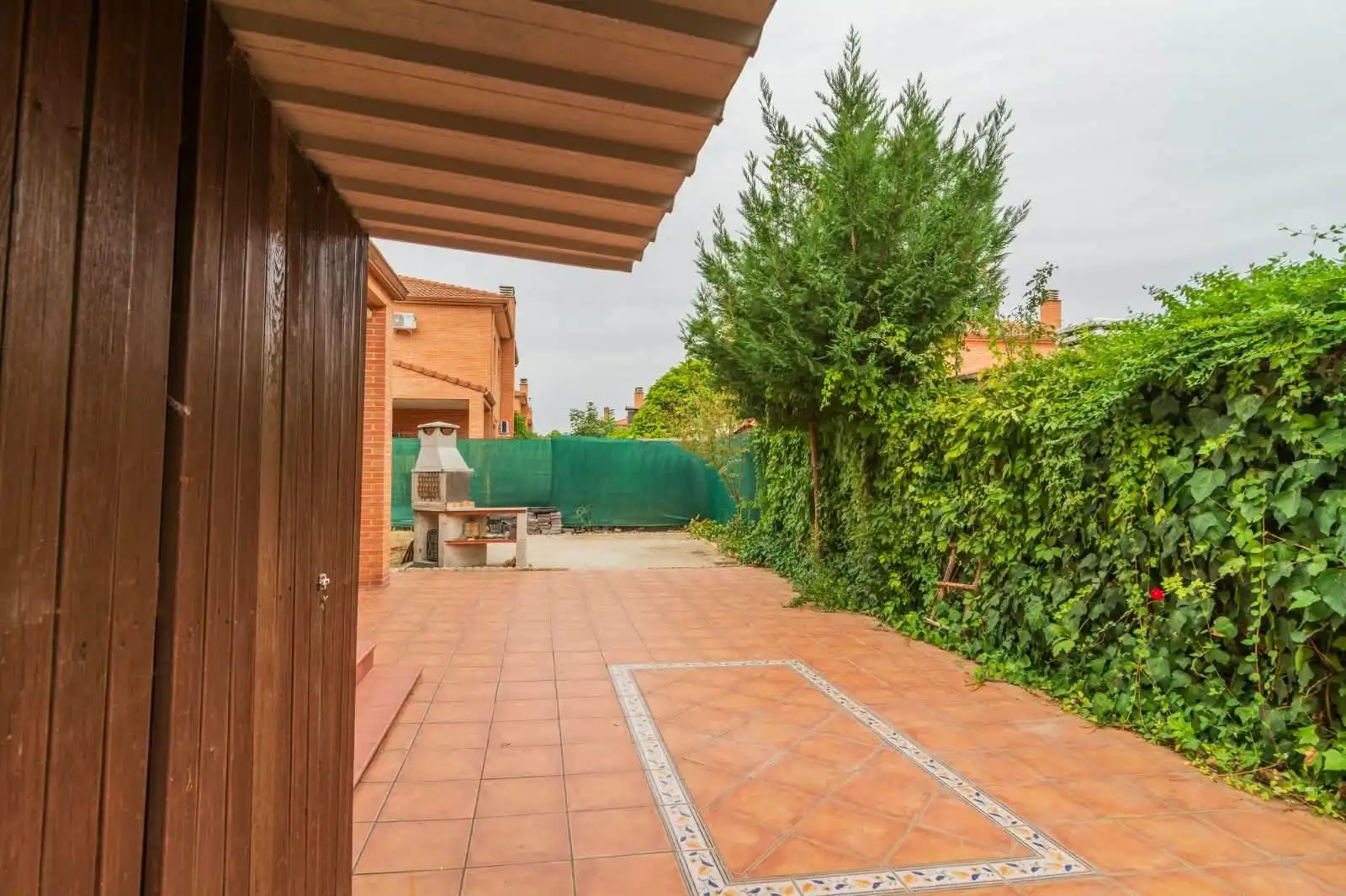Semi-detached house for sale in Calle PINTOR JOAQUIN SOROLLA, imagen 22