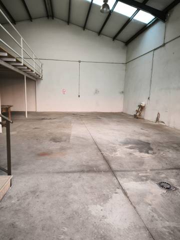 Nave industrial en Venta en San José - El Montalvo