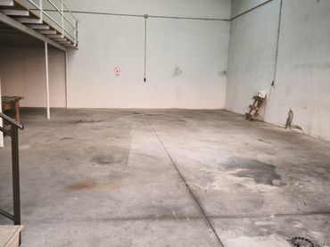 Nave industrial in vendita a San José - Parador - Zurguén
