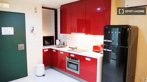 Photo 3 of Study to share in Virgen del Cortijo - Manoteras, Madrid