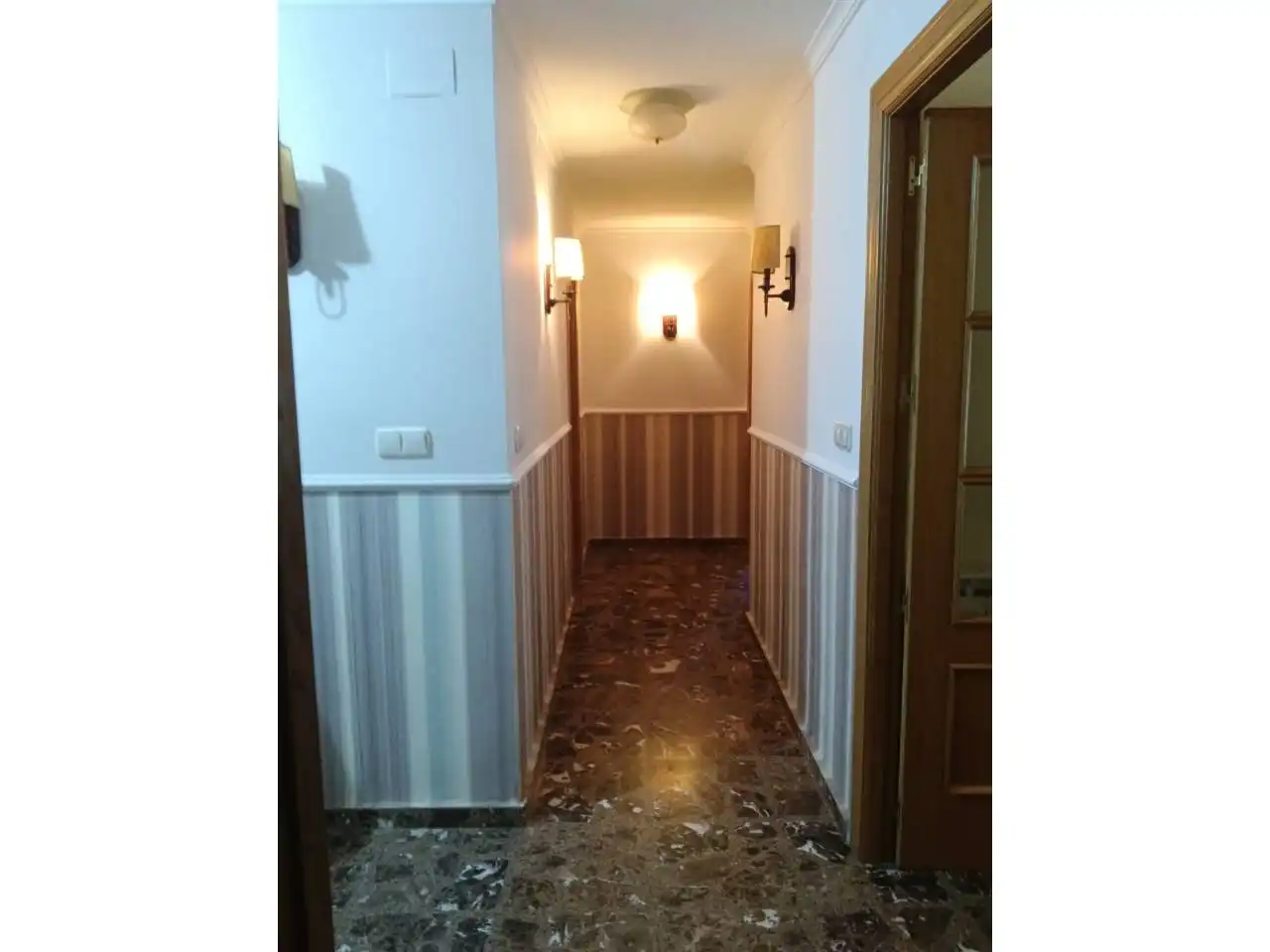 Appartamento con terrazza in affitto a Santa Teresa - Vereda, imagen 10