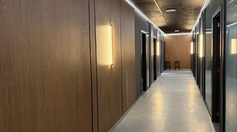 Foto 4 de Oficina de alquiler en Avinguda de L'institut Obrer de València, 23, Ciutat de les Ciències i de les Arts - Justicia, Valencia Capital