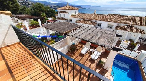 Photo 2 of Single-family semi-detached for sale in N/a, -1, Punta La Mona, Granada