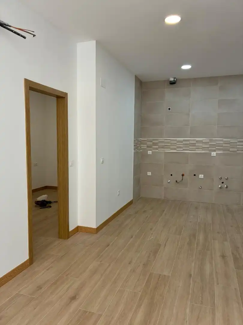 Planta baixa en venda en Málaga