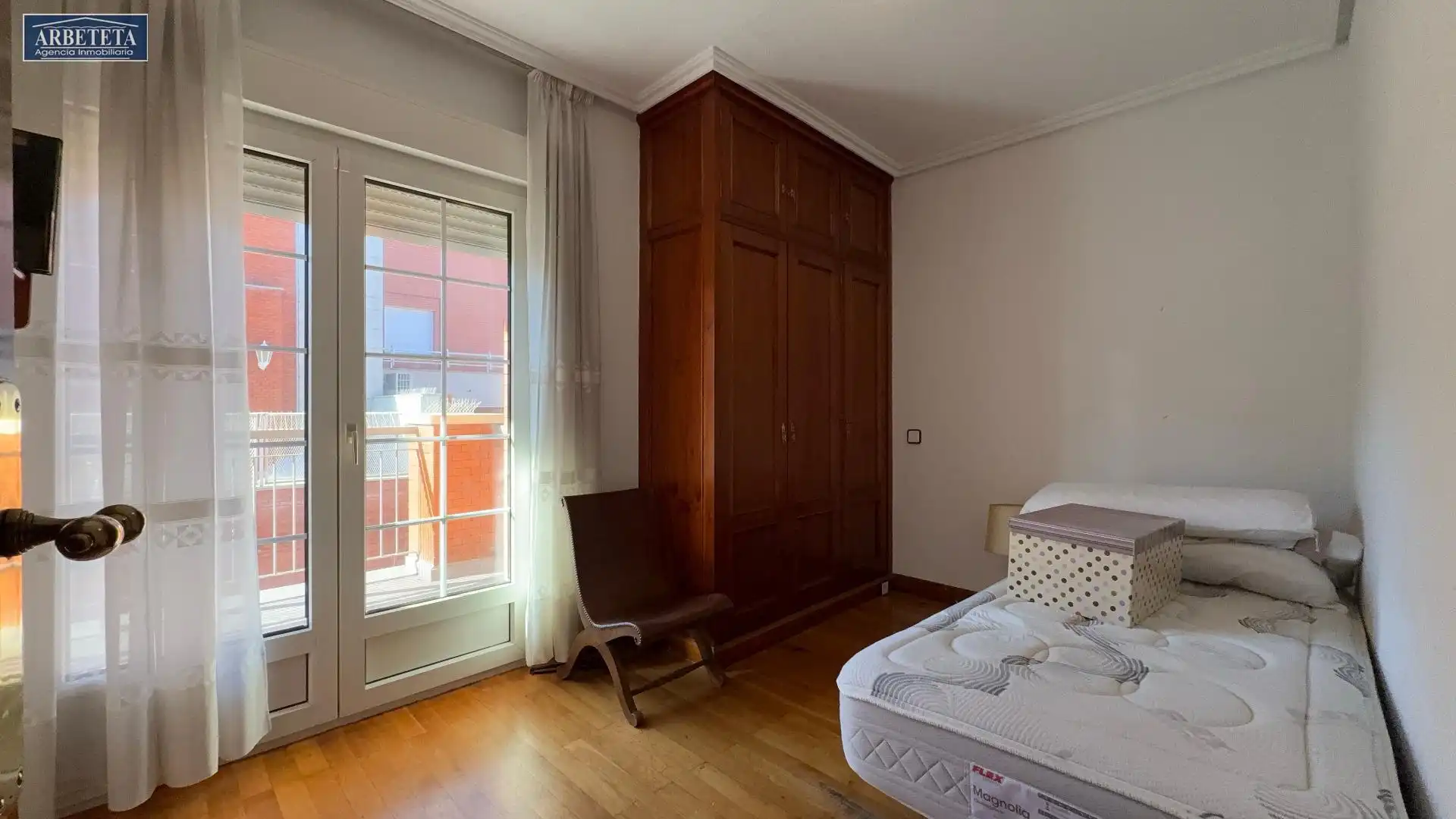 Habitación de Casa o chalet en venta en Guadalajara con Aire acondicionado, Calefacción y Terraza