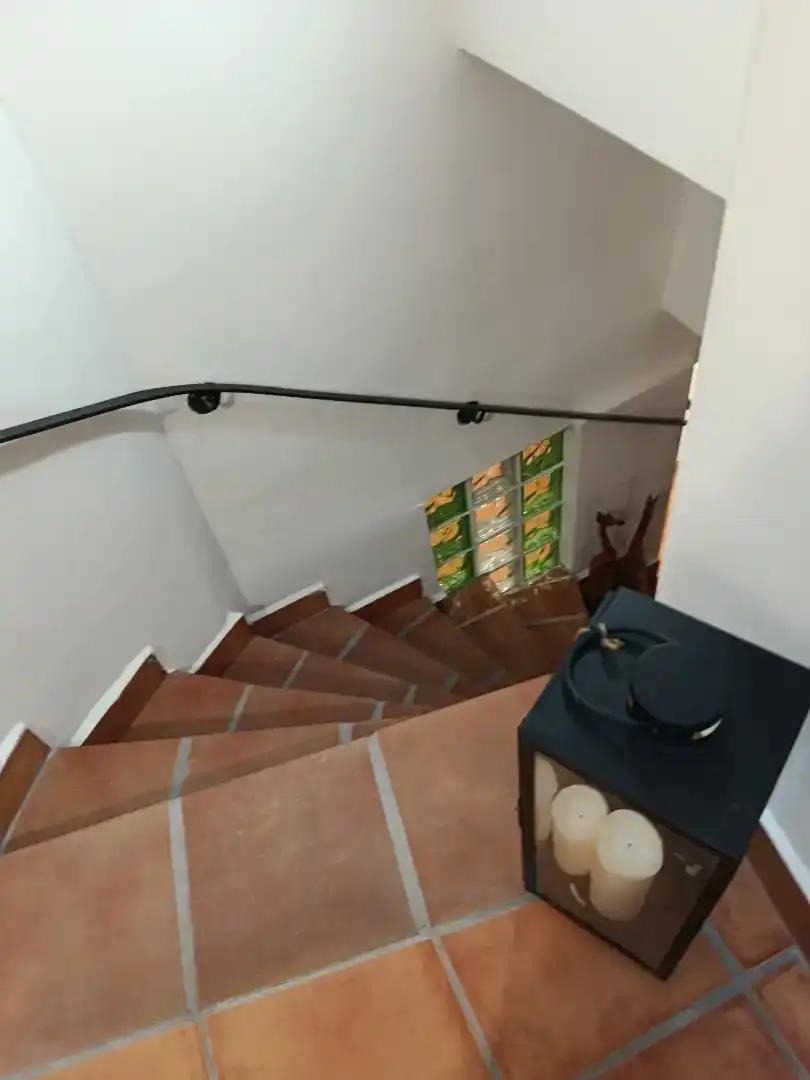 Casa adosada en venda en Parcent amb Moblat