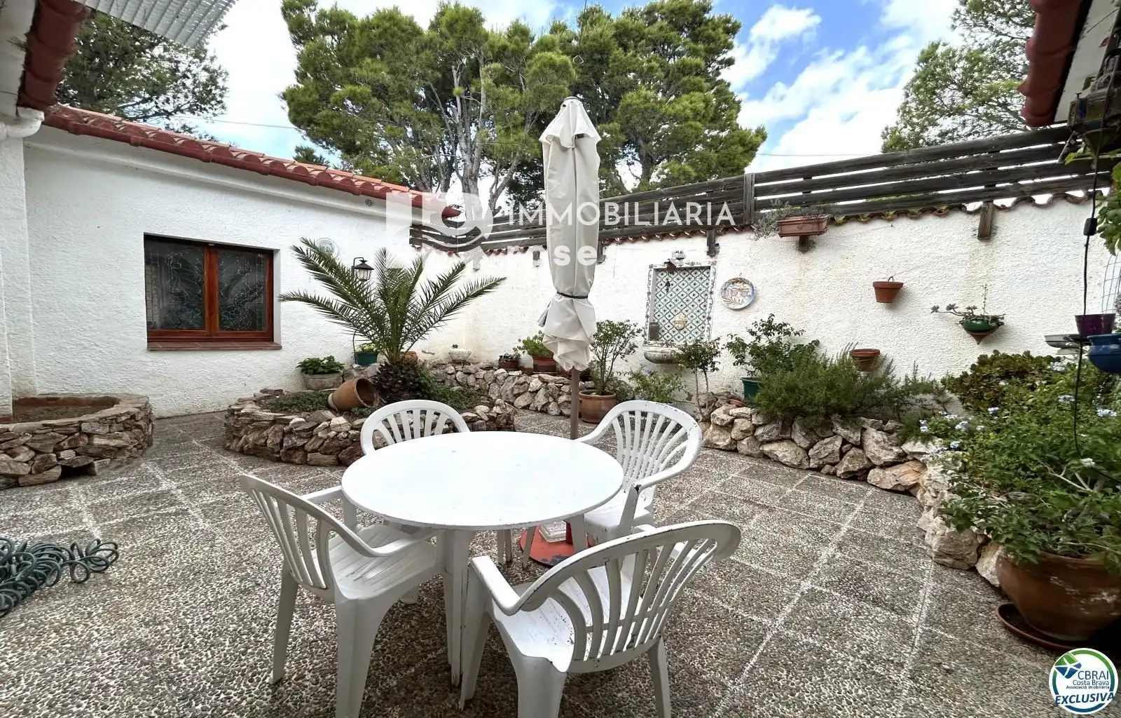Maison avec jardin à vendre à Pompeu Fabra, imagen 11