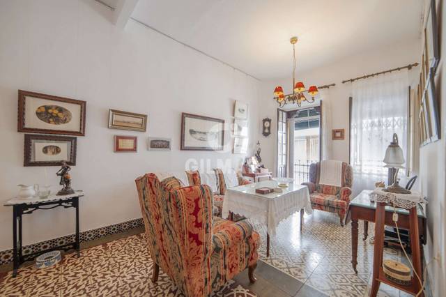Casa adosada en Venta en Santa Catalina
