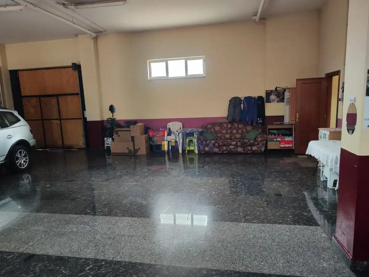 Casa con jardín en venta en Villaquilambre, imagen 36