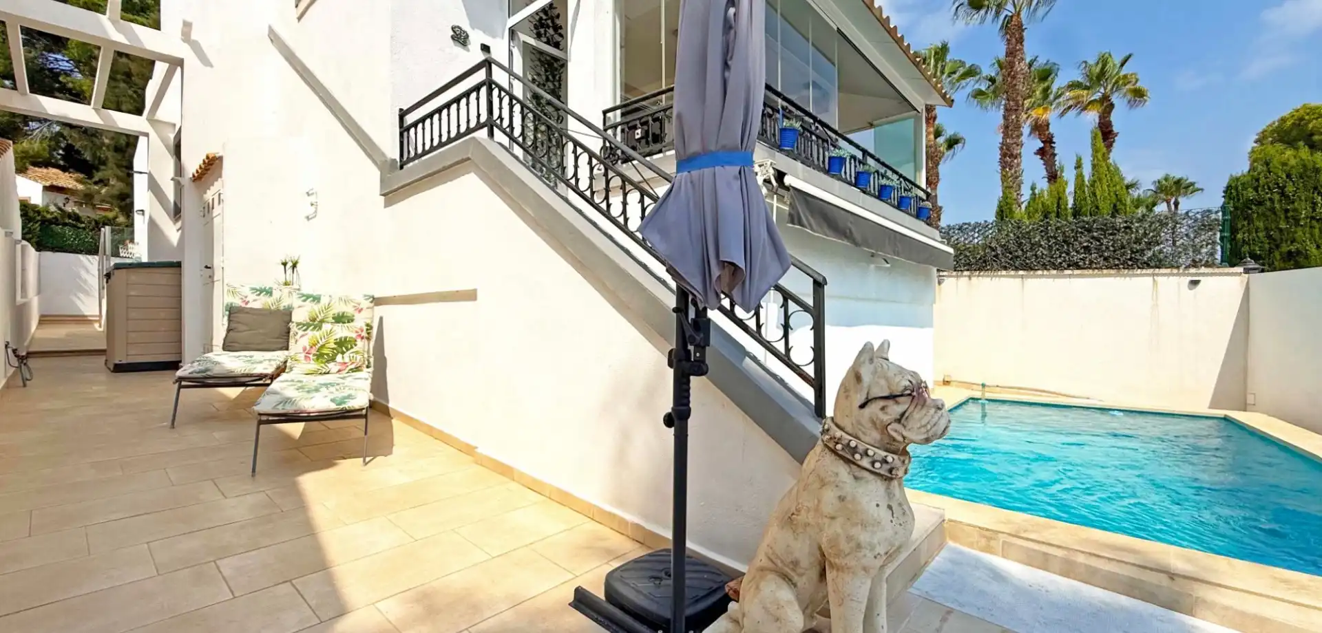Casa en venda a Orihuela Costa, imagen 26